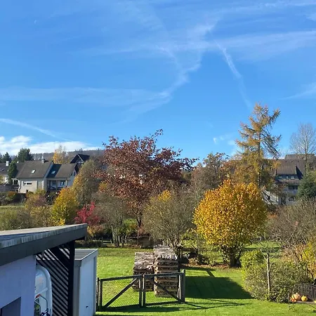 Apartment Wingeshausen