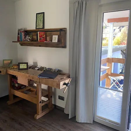 Wingeshausen Apartment