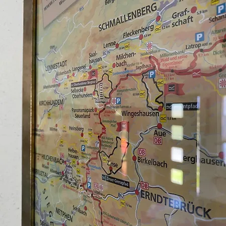 Wingeshausen