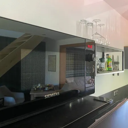 Apartment Wingeshausen Bad Berleburg